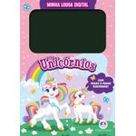 unicórnios - minha lousa digital