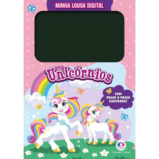unicórnios - minha lousa digital unicórnios - minha lousa digital