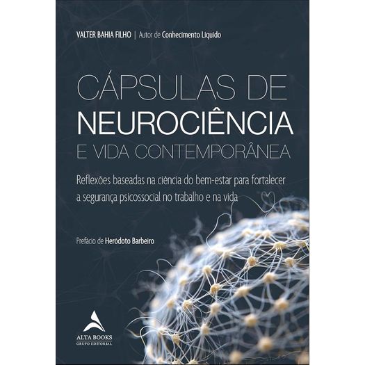 cápsulas de neurociência e vida contemporânea cápsulas de neurociência e vida contemporânea