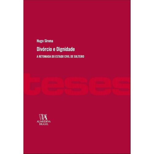 divórcio e dignidade