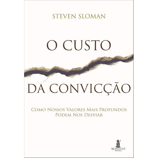 o-custo-da-conviccao o-custo-da-conviccao