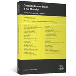 corrupção no brasil e no mundo
