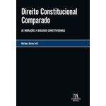 direito constitucional comparado