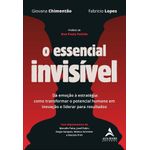 o essencial invisível