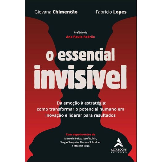 o essencial invisível o essencial invisível