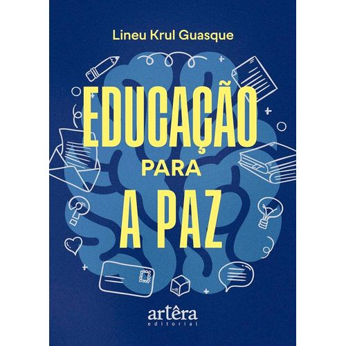 educação para a paz