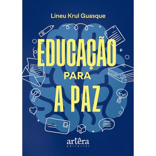 educação para a paz