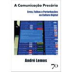 a comunicação precária