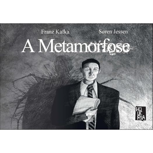 a metamorfose (graphic novel) a metamorfose (graphic novel)