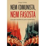 nem comunista, nem fascista