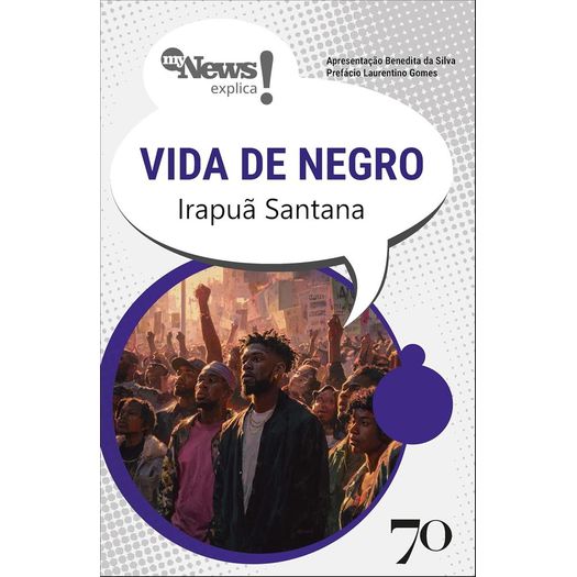 mynews explica - vida de negro mynews explica - vida de negro