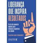 liderança que inspira resultados