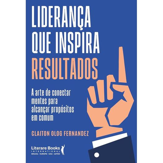 liderança que inspira resultados liderança que inspira resultados