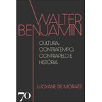 walter benjamin