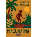 macunaíma