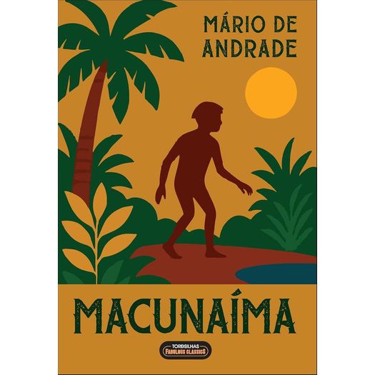 macunaíma macunaíma