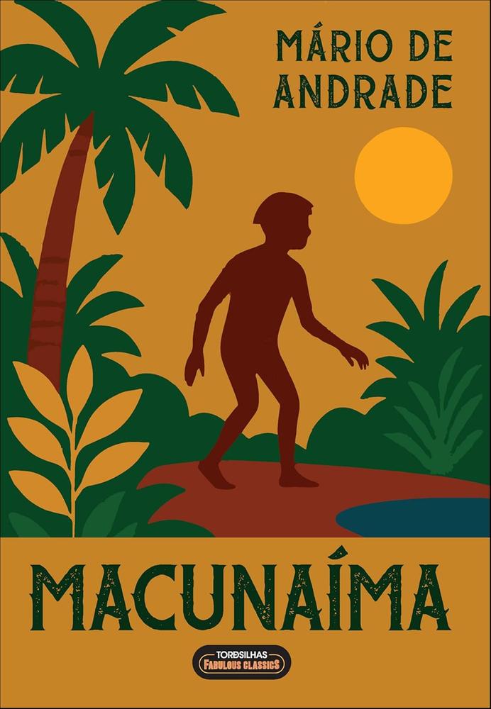 Macunaíma