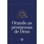 orando as promessas de deus