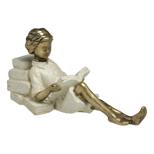 escultura-menino-lendo-resina