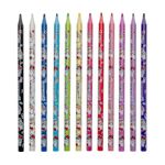 lapis-de-cor-12-cores-hello-kitty-triangular