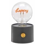 luminaria-vidro-happy-com-led