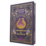 amanhecer na colheita - edição de colecionador