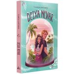 deixa nevar