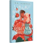 um romance espirituoso