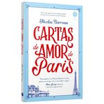cartas de amor de paris