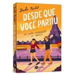 desde que você partiu