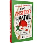 um mistério de natal: um romance policial interativo
