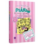 diário de uma garota nada popular 13 - edição de bolso