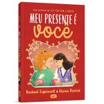 meu presente é você