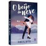 o beijo da neve