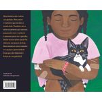 esta história não é sobre um gatinho