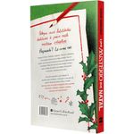 um mistério de natal: um romance policial interativo