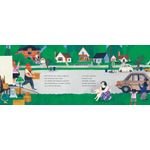 esta história não é sobre um gatinho