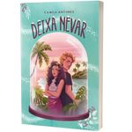 deixa nevar