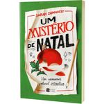 um mistério de natal: um romance policial interativo