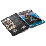 o conde de monte cristo