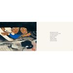 esta história não é sobre um gatinho