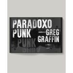 paradoxo punk - com brinde