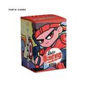 starter pack - cards elo monsters - enaldinho