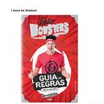 starter pack - cards elo monsters - enaldinho