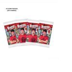 starter pack - cards elo monsters - enaldinho