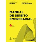 manual de direito empresarial