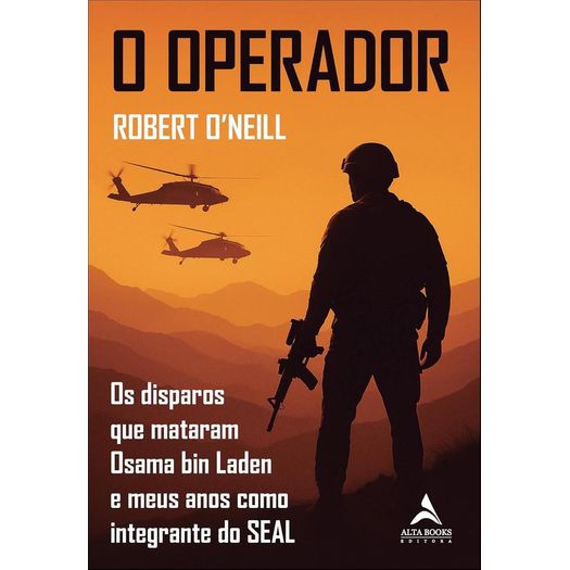 o operador o operador