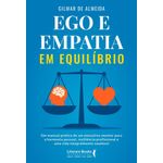 ego e empatia em equilíbrio
