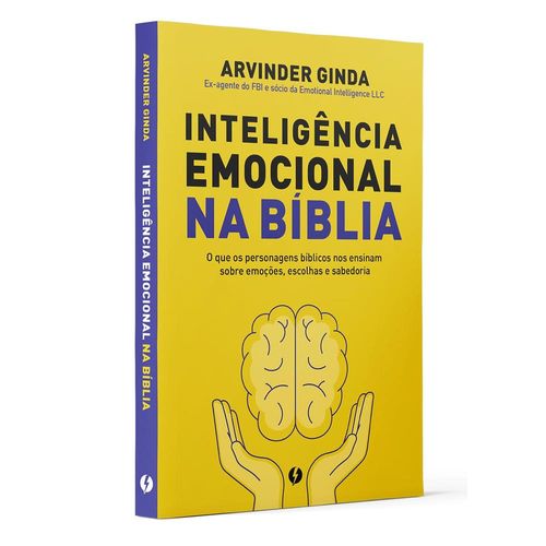 inteligência emocional na bíblia