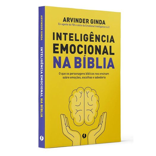 inteligência emocional na bíblia inteligência emocional na bíblia